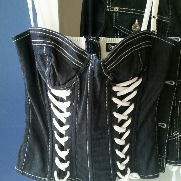 Dolce & Gabbana Outfit - Picture 4 of 7